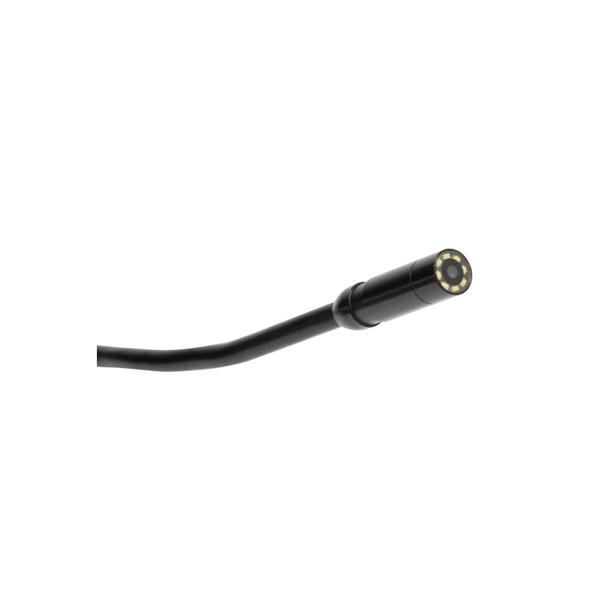 Uni-T UT665P - Boroscoop 3,7V 2000 mAh IP67 1m