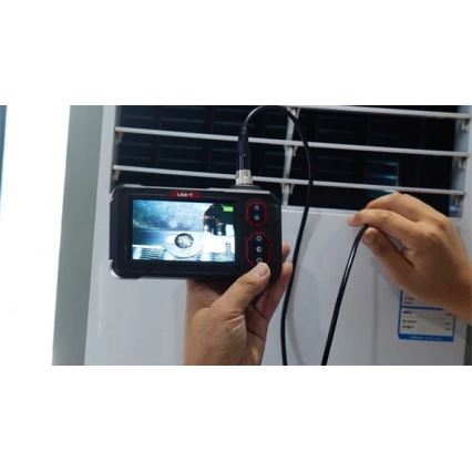 Uni-T UT667 - Boroscoop 3,7V 2000 mAh IP67 1m