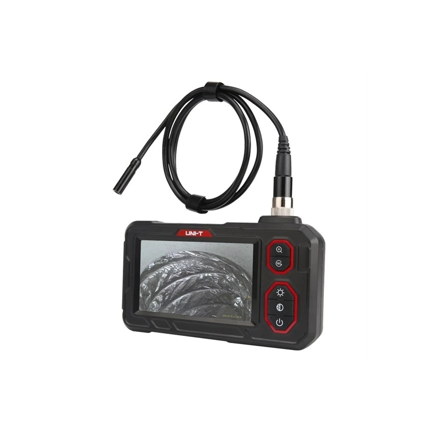 Uni-T UT667 - Boroscoop 3,7V 2000 mAh IP67 1m