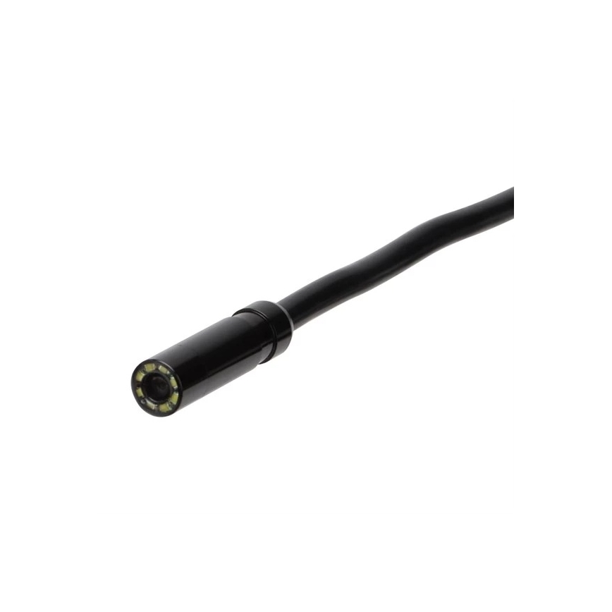 Uni-T UT667 - Boroscoop 3,7V 2000 mAh IP67 1m