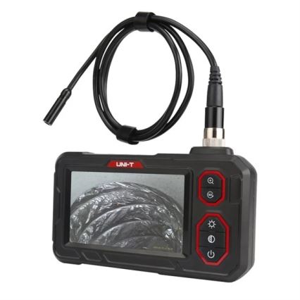 Uni-T UT667 - Endoscoop 3,7V 2000 mAh IP67 1m