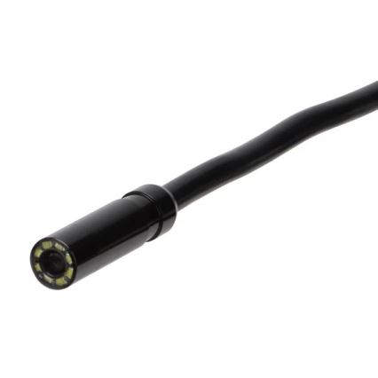 Uni-T UT667 - Endoscoop 3,7V 2000 mAh IP67 1m