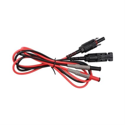 Uni-T UT673PV - Zonne-multimeter voor MPPT-systemen