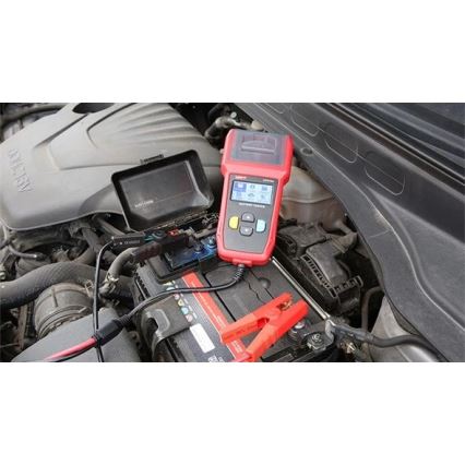 Uni-T UT675A - 12V accutester