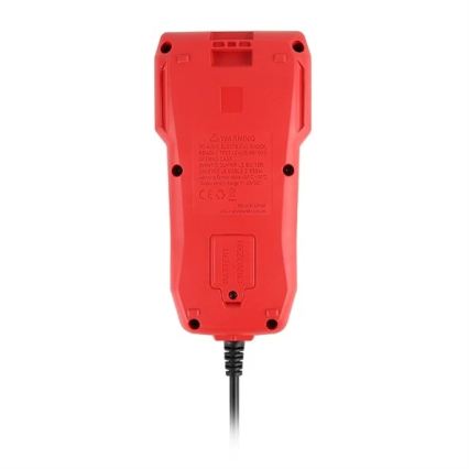 Uni-T UT675A - 12V accutester
