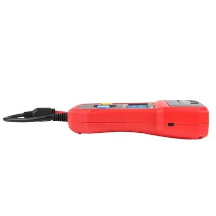 Uni-T UT675A - 12V accutester