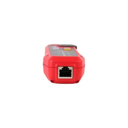 Uni-T UT685B - Kabeltester 4xAAA