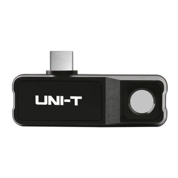 Uni-T UTi120M - Thermische camera USB-C