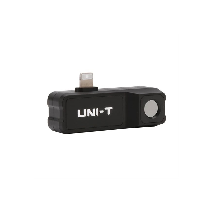 Uni-T UTi120MS - Thermal camera lightning voor iPhone