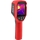 Uni-T UTi712S - Thermische camera 320x240px 2600mAh 3,7V IP54