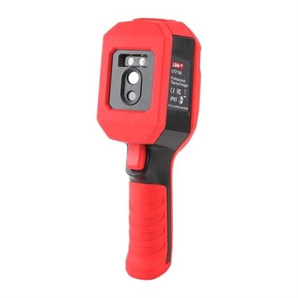 Uni-T UTi716B - Thermische camera 5000 mAh 160x120 px IP65 Wi-Fi