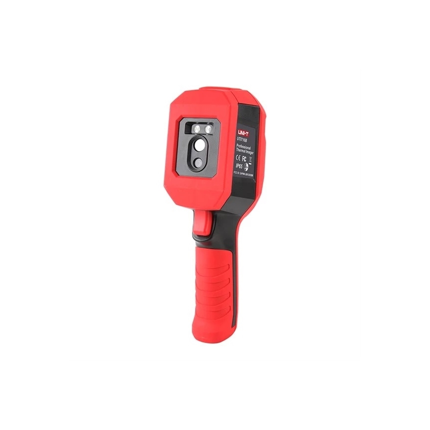 Uni-T UTi716B - Thermische camera 5000 mAh 160x120 px IP65 Wi-Fi
