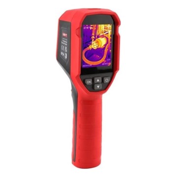 Uni-T UTi716S - Thermische camera 2600 mAh 160x120 px IP54