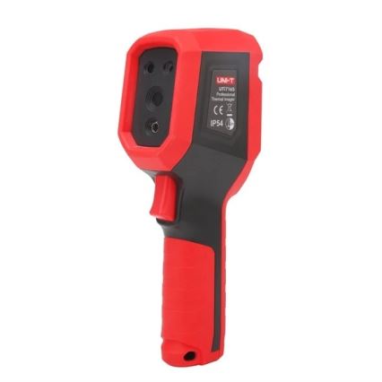 Uni-T UTi716S - Thermische camera 2600 mAh 160x120 px IP54
