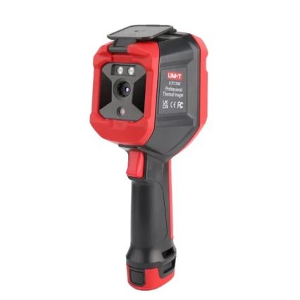 Uni-T UTi720E - Thermische camera 5200 mAh 640x480 px Wi-Fi IP54