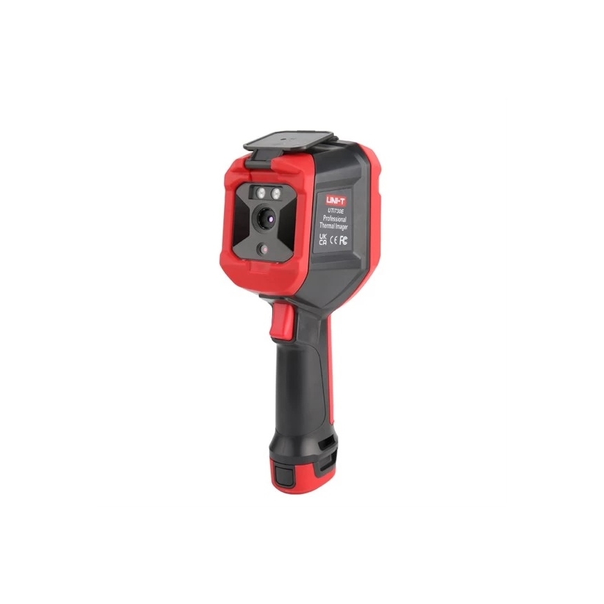Uni-T UTi720E - Thermische camera 5200 mAh 640x480 px Wi-Fi IP54