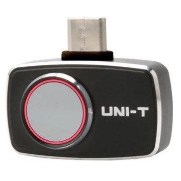 Uni-T UTi721M - Thermische camera USB-C