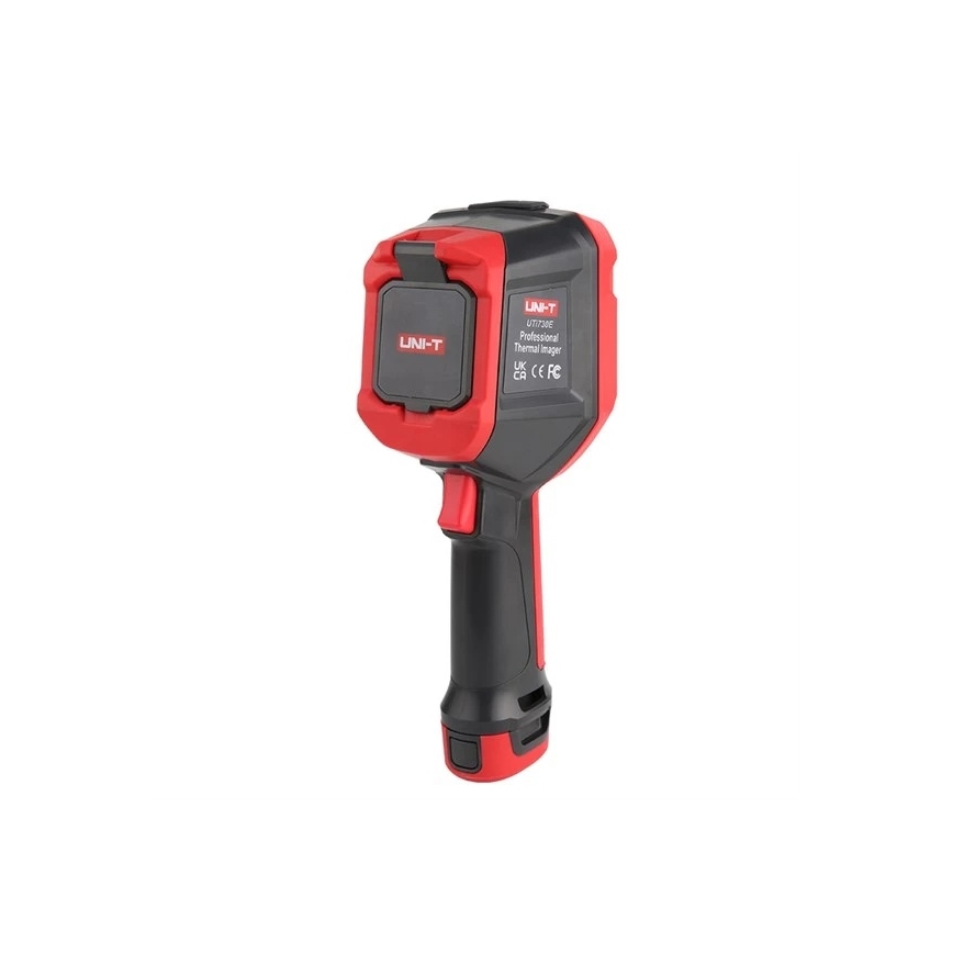 Uni-T UTi730E - Thermische camera 5200 mAh 640x480 px Wi-Fi IP54