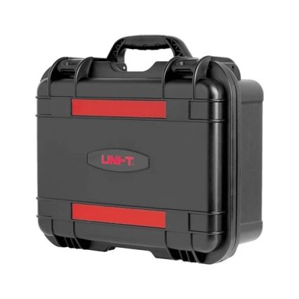 Uni-T UTi730E - Thermische camera 5200 mAh 640x480 px Wi-Fi IP54
