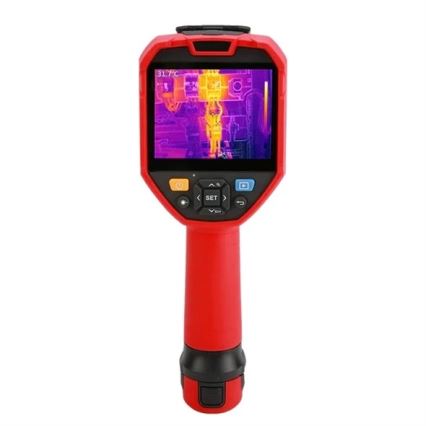 Uni-T UTi730V - Thermische camera 5200 mAh 640x480px IP54