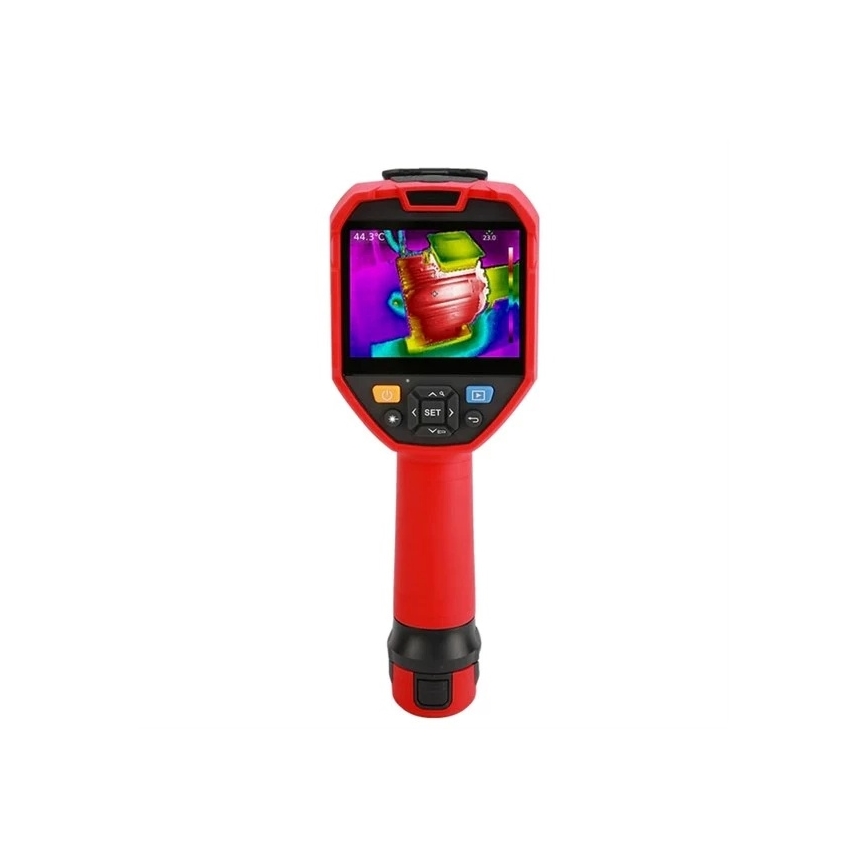 Uni-T UTi730V - Thermische camera 5200 mAh 640x480px IP54