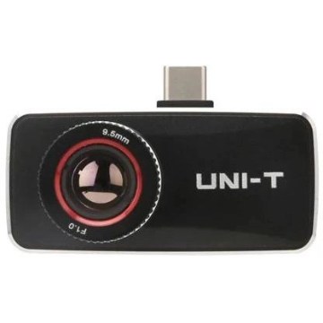 Uni-T UTi740MS - Warmtebeeldcamera 0-60V/0-8A