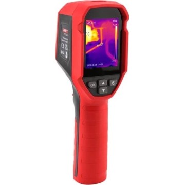 Uni-T - Warmtebeeldcamera 2600mAh 320x240px 3,7V IP54