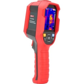 Uni-T - Warmtebeeldcamera 5000mAh 320x240px 3,6V IP65