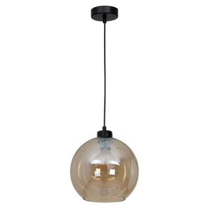 Vervangend glas universeel SOFIA E27 Ø 25 cm beige