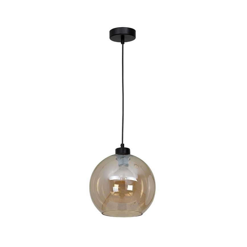 Vervangend glas universeel SOFIA E27 Ø 25 cm beige