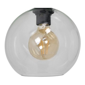 Universeel vervangingsglas SOFIA E27 Ø 20 cm, helder