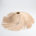 Universele lampenkap KERIA Ø 100 cm beige