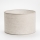 Universele vervangende lampenkap WALEC E27 22,5x38 cm beige