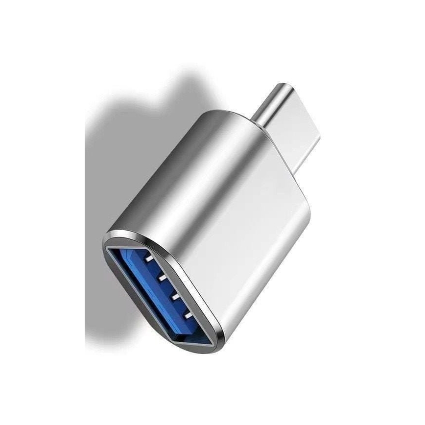 USB-C naar USB-A-adapter