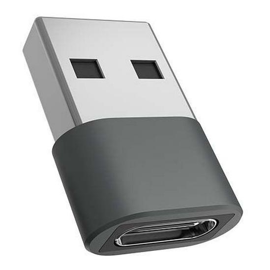 USB-C naar USB adapter