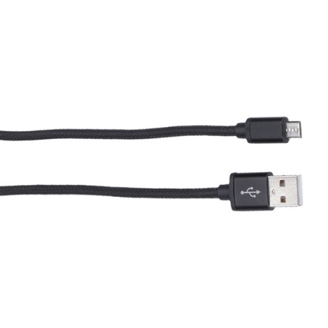USB kabel USB 2.0 A connector/USB B micro connector 2m