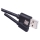 USB-kabel USB 2.0 A-connector / USB B-microconnector