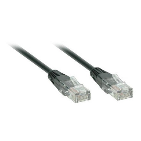 UTP CAT.5E kabel RJ45 connector 3m