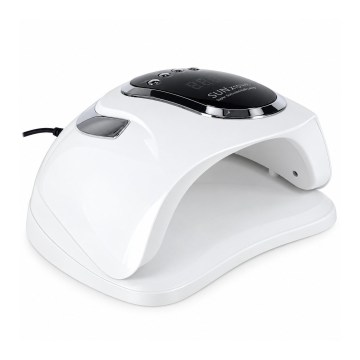 UV-lamp voor nagels 280W/230V wit