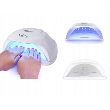 UV Nagellamp 54W/12/230V