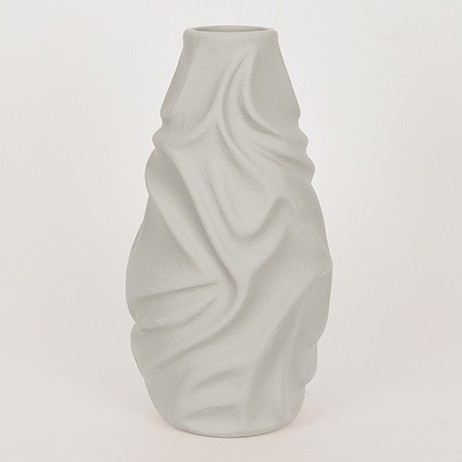 Vaas van keramiek 37,5x20 cm