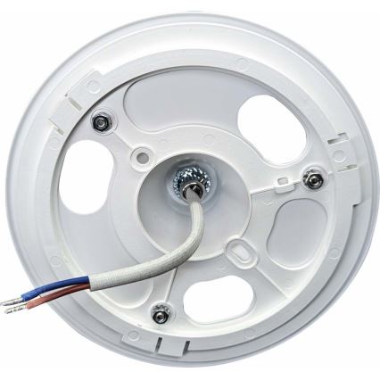 Hangend systeem VARIO wit