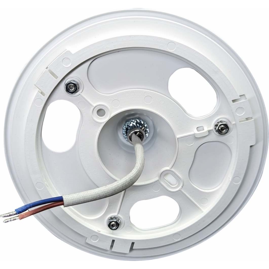 Hangend systeem VARIO wit