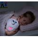 Varta 15643 - LED Kinderlamp THE SECRET LIFE OF PETS LED/3xAAA