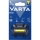 Varta 15672101111 - LED Hoofdlamp H10 LED/3xAAA