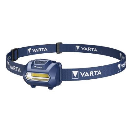 Varta 15672101111 - LED Hoofdlamp H10 LED/3xAAA