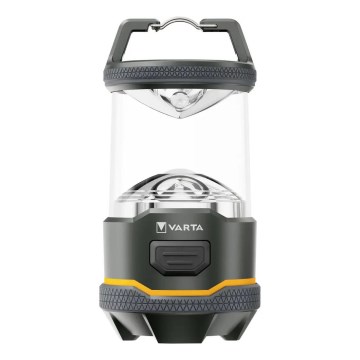 Varta 16550101111 - LED-campinglamp L10 LED/4xAA IP54