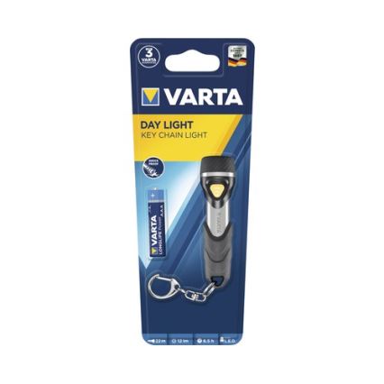 Varta 16605101421 - LED Zaklamp DAGLICHT LED/1xAAA