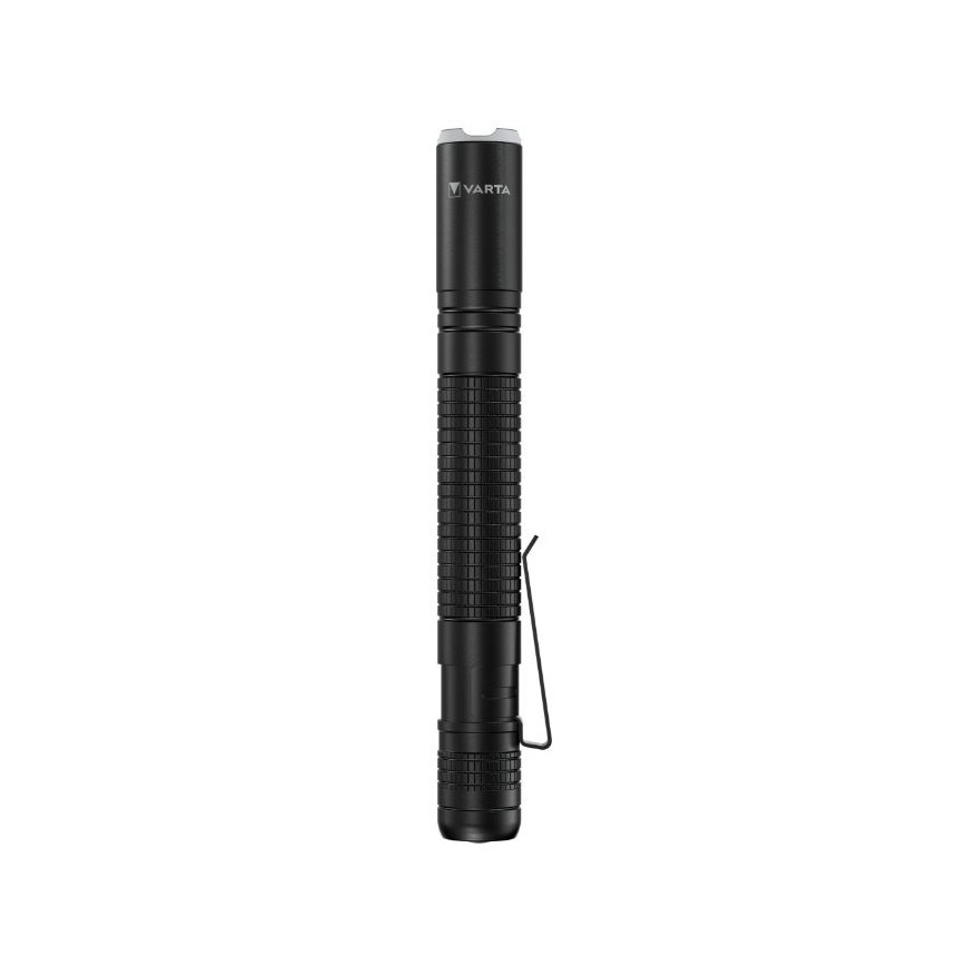 Varta 16606101421 - LED Zaklamp ALUMINIUM LIGHT LED/2xAAA