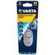 Varta 16622 - LED Zaklamp met alarm LED/2xCR2032
